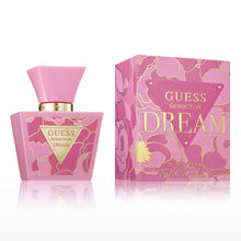 Load image into Gallery viewer, GUESS Seductive Dream Women/Femme Eau de Toilette Perfume Spray For Women, 1 Fl. Oz.
