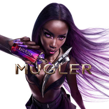 Load image into Gallery viewer, Mugler - Alien Hypersense - Eau de Parfum - Womens Perfume - Floral Woody Scent - Refillable - With Green Mandarin, Pear Accord, Jasmine, &amp; Cashmere - 3.0 Fl Oz
