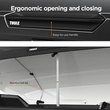 Load image into Gallery viewer, Thule Motion 3 XXL
