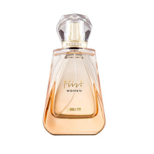 Load image into Gallery viewer, Liberty Luxury Flirt Perfume for Women (100ml/3.4Oz), Eau De Toilette (EDT) Spray, Designed in France, Floral &amp; Oriental notes.
