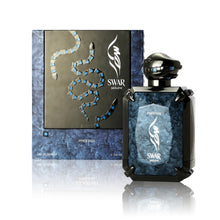 Load image into Gallery viewer, SWAR SEDUIRE Amber &amp; Spice Intense Eau de Parfum for Men - Oud &amp; Smoky Vanilla Leather | 100ml Eau de Parfum | Long Lasting | Everyday Sophistication | Exceptional Gift (SWAR SEDUIRE)
