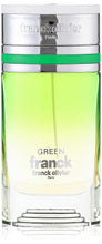 Load image into Gallery viewer, Franck Olivier Green Franck Edt Spray 2.5 Oz
