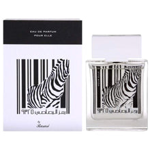 Load image into Gallery viewer, RASASI Rumz Al 9325 Pour Elle For Women Eau De Parfum Spray, 1.7 Ounce
