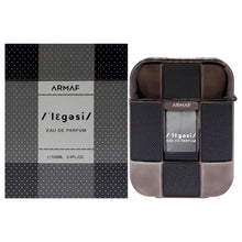Load image into Gallery viewer, Armaf Legesi Eau de Parfum Spray for Men, 3.4 Ounce
