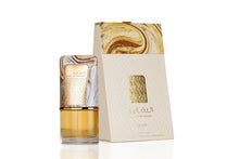 Load image into Gallery viewer, Lattafa Al Nashama Eau de Parfum Spray for Unisex, 3.4 Ounce
