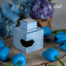 Load image into Gallery viewer, Al Haramain LAventure Ciel - Blue for Unisex - 3.33 oz EDP Spray
