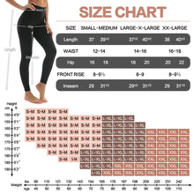 Load image into Gallery viewer, 4 Pack Leggings for Women Butt Lift High Waisted Tummy Control No See-Through Yoga Pants Workout Running Leggings Assort15
