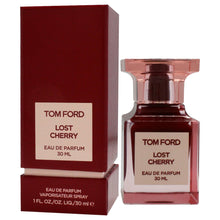 Load image into Gallery viewer, Tom Ford Lost Cherry for Unisex - 1 oz EDP Spray
