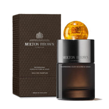 Load image into Gallery viewer, Molton Brown Mesmerising Oudh Accord &amp; Gold Eau de Parfum 3.3 fl. oz.
