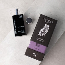 Load image into Gallery viewer, TOKYOMILK Nocturnal Eau de Parfum, 1.6 fl. oz, 47.3 ml – Cypress, Dark Patchouli, Vetiver, Night Musk – Sophisticated &amp; Elegant Design, Men &amp; Women’s Perfume, Eau de Parfum Spray
