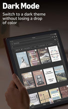 Load image into Gallery viewer, Amazon Kindle Scribe Colorsoft 64GB (newest model) — 11” paper-like color display with front light — One notebook to replace them all — Write in notebooks, docs, and books. Pen included - Graphite
