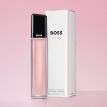 Load image into Gallery viewer, Hugo Boss BOSS Ma Vie Eau de Parfum – Floral Perfume for Women – With Cactus Blossom, a Pink Floral Bouquet &amp; Cedarwood – Long-Lasting Fragrance

