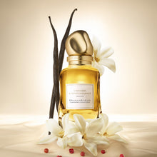 Load image into Gallery viewer, Donna Karan Cashmere Collection Vanilla Essence Eau de Parfum Perfume Spray For Women, 3.4 Fl. Oz.
