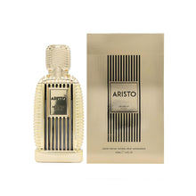 Load image into Gallery viewer, ARABIYAT PRESTIGE Aristo EDP 3.4Fl.Oz |100ML Unisex Perfume
