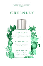 Load image into Gallery viewer, Parfums de Marly Greenley Eau de Parfum – Parfum for Men – 4.2 Fl Oz
