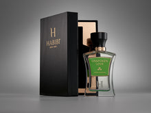 Load image into Gallery viewer, H HABIBI Unspoken Love Long-Lasting Arabian Perfumes for Women, Eau de Parfum for Women (2.5 Oz) Floral &amp; Woody Perfume with Pear, Magnolia, Jasmine, Rose, Sandalwood &amp; Musk
