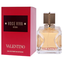 Load image into Gallery viewer, Valentino Voce Viva Intensa for Women - 1.7 oz EDP Intense Spray
