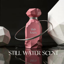 Load image into Gallery viewer, A CENTER Women/Men Cologne 3.4 Fl Oz Unisex Eau de Parfum - Red Fruits,Rose,Mangolia&amp;Vanilla Luxury Perfume for Men/Women Long Lasting Fragrance for Daily Use
