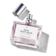 Load image into Gallery viewer, Le Monde Gourmand Rum Tropique Eau de Parfum - 1 fl oz | 30 ml
