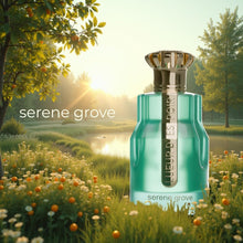 Load image into Gallery viewer, Paris Corner Perfumes Lueur Despoir Serene Grove 3.4 Fl Oz Edp Perfume Unisex
