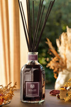 Load image into Gallery viewer, Dr. Vranjes - Rosso Nobile 500 ml Refill + Double Pack of Black Sticks (3 Pieces Bundle) - Luxury Home Fragrance, Made in Italy, Main Scent Fruity: Orange, Strawberry and Red Berries, Birch

