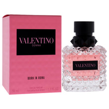 Load image into Gallery viewer, Valentino Donna Born In Roma for Women - 1.7 oz EDP Spray
