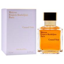 Load image into Gallery viewer, Grand Soir by Maison Francis Kurkdjian for Unisex - 2.4 oz EDP Spray
