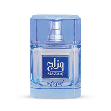Load image into Gallery viewer, Zimaya Mazaaj Infused For Men Eau De Parfum, 3.4 Fl. Oz
