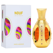 Load image into Gallery viewer, Swiss Arabian Nouf - Luxury Products From Dubai - Long Lasting, Addictive Personal EDP Spray Fragrance - Seductive Signature Aroma - 1.7 Oz
