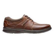 Load image into Gallery viewer, Clarks mens Cotrell Walk Oxford, Tobacco, 10.5 Wide US
