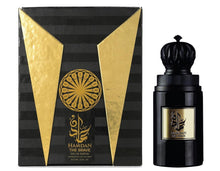 Load image into Gallery viewer, Hamdan The Brave Perfume | Eau De perfume | Long Lasting Fragrance Perfume | For Men | 75 ml
