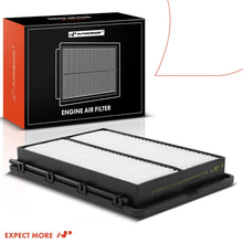 Load image into Gallery viewer, A-Premium Engine Air Filter Compatible with Hyundai Sonata 2015-2019 &amp; Kia Optima 2016-2020, 2.0L 2.4L, Rigid Panel, Replace# 28113C3100
