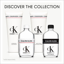 Load image into Gallery viewer, Calvin Klein CK Everyone Eau de Parfum for Men &amp; Women 200ml
