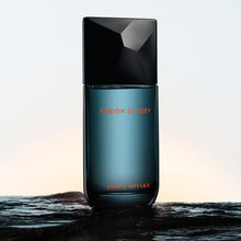 Load image into Gallery viewer, Issey Miyake Fusion D'Issey Eau De Toilette Men Spray 5.0 Ounce
