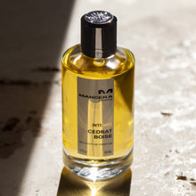 Load image into Gallery viewer, MANCERA Intense Cedrat Boise 120ml

