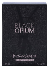 Load image into Gallery viewer, Yves Saint Laurent Opium Black Extreme for Women - 3 oz EDP Spray
