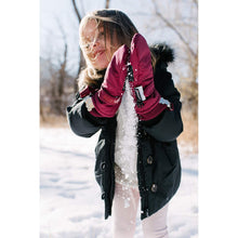 Load image into Gallery viewer, Zelda Matilda 100G 3M Thinsulate Children Toddlers &amp; Baby Mittens Winter Waterproof Mittens
