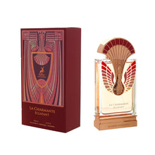 Load image into Gallery viewer, Maison Alhambra La Charmante Eclatant for Unisex Eau de Parfum Spray, 3.4 Ounce / 100 ml
