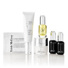 Load image into Gallery viewer, Trish McEvoy The Beauty Booster Must Haves Travel Collection, 6-Piece Set
