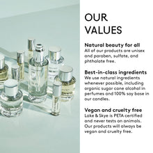 Load image into Gallery viewer, Lake &amp; Skye 11 11 Eau de Parfum Spray, Long Lasting Fragrance, 1.7 fl oz (50 ml) - Sheer &amp; Uplifting Scent
