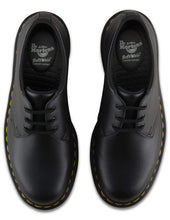 Load image into Gallery viewer, Dr. Martens, Unisex 1461 Slip Resistant Service Shoes, Black, 4 US Men/5 US Women
