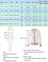 Load image into Gallery viewer, Womens Casual Cardigans Color Block Cover ups Loose Long Sleeve Tops(L,Contrsat-Blue)
