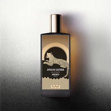 Load image into Gallery viewer, Memo Paris, Eau de Parfum African Leather, 75ML

