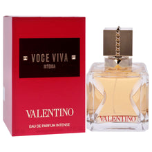 Load image into Gallery viewer, Valentino Voce Viva Intensa for Women - 1.7 oz EDP Intense Spray
