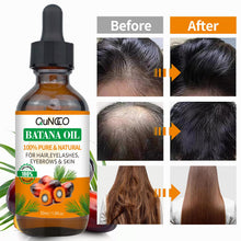 Load image into Gallery viewer, 3 Pack Batana Oil for Hair Growth-100% Raw &amp; Organic Unrefined Batana Oil,Hair Hydrating Deep Conditioner for Dry Damaged Hair,Pure &amp; Natural Hair Growth for Women &amp; Men
