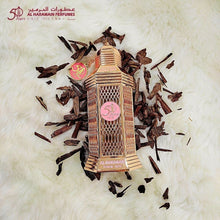 Load image into Gallery viewer, Al Haramain 50 YEARS ROSE OUD by, EAU DE PARFUM SPRAY 3.3 OZ

