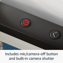 Load image into Gallery viewer, Introducing Amazon Echo Show 21 | A stunning 21" smart kitchen TV for home organization with Alexa
