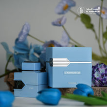 Load image into Gallery viewer, Al Haramain LAventure Ciel - Blue for Unisex - 3.33 oz EDP Spray
