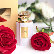Load image into Gallery viewer, Al Haramain Junoon Rose EDP 2.5 oz 75 ml Women
