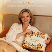 Load image into Gallery viewer, Get Well Gifts for Women Self Care Gift - Birthday Gifts Box for Women Mom Friend, Sympathy Gift Baskets for Women Care Package, Thinking of You Inspirational Relaxing Appreciation Gifts for Her
